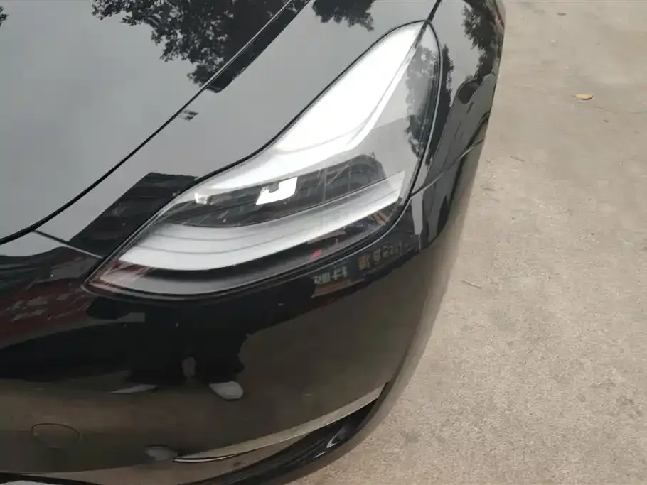 Tesla Model Y 2023 из CN, фото 4