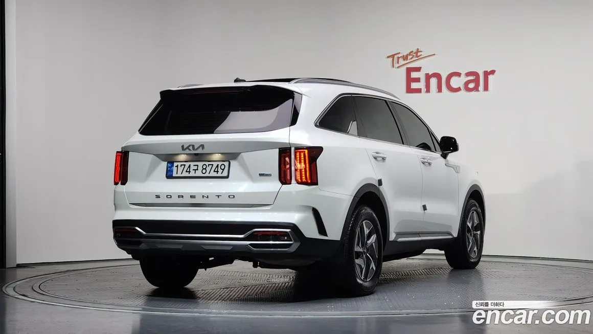 Kia Sorento — фото 2