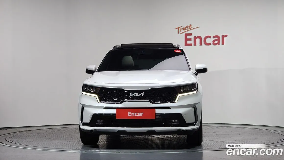 Kia Sorento — фото 3