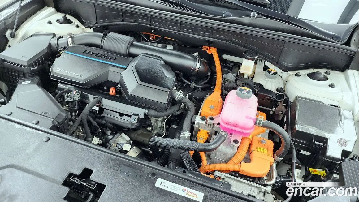 Kia Sorento — фото 9