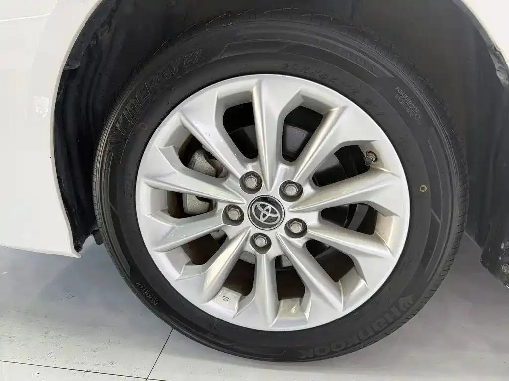 Toyota Corolla 2022 из CN, фото 5