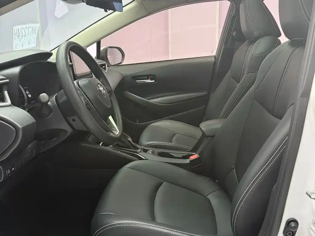 Toyota Corolla 2022 из CN, фото 6
