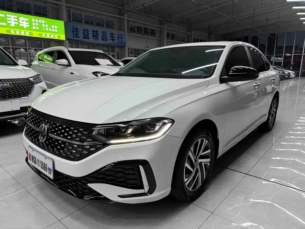 Volkswagen Lavida 2022 из CN, фото 1