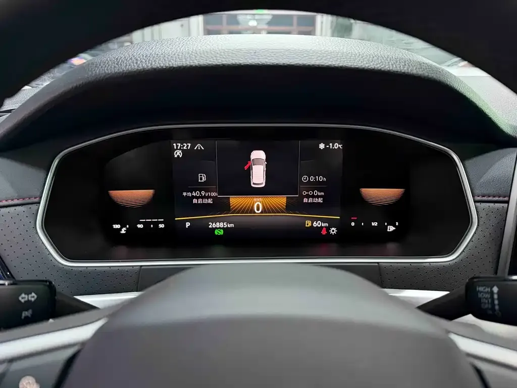Volkswagen Lavida 2022 из CN, фото 9