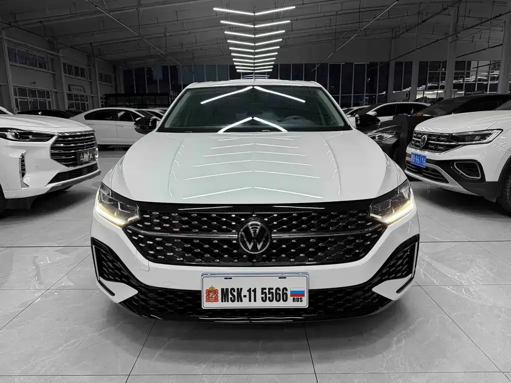 Volkswagen Lavida 2022 из CN, фото 3