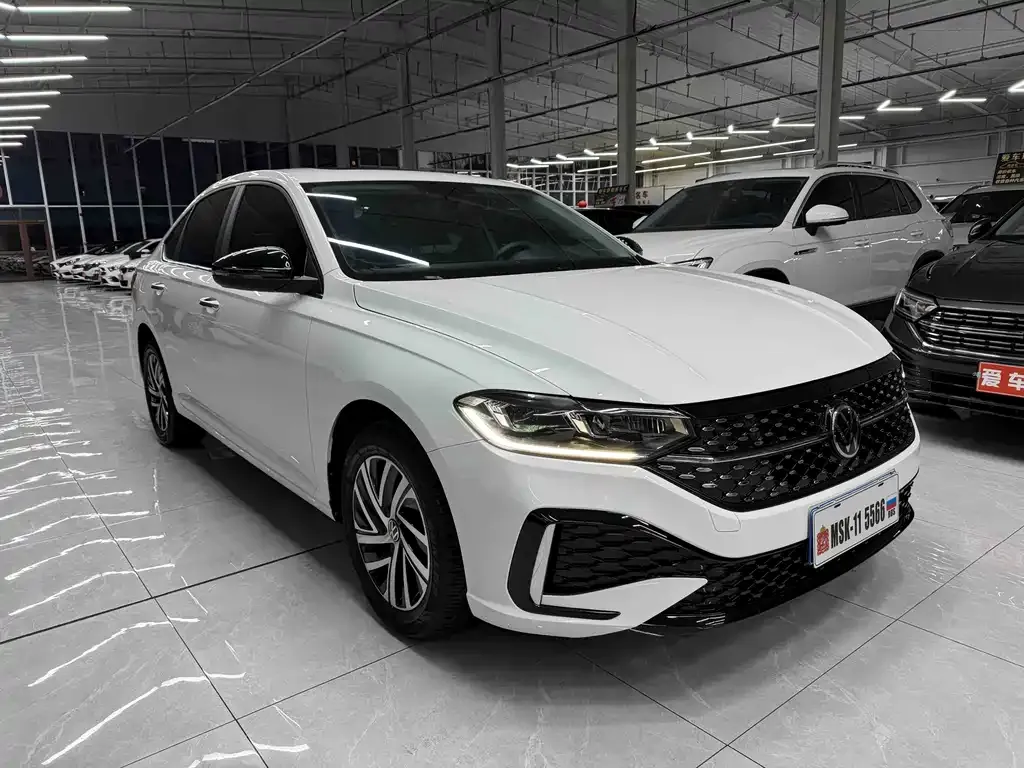 Volkswagen Lavida 2022 из CN, фото 2