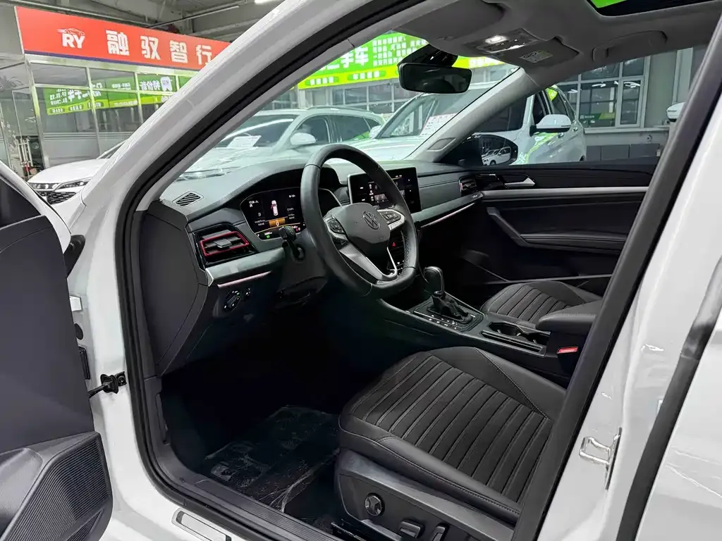 Volkswagen Lavida 2022 из CN, фото 7