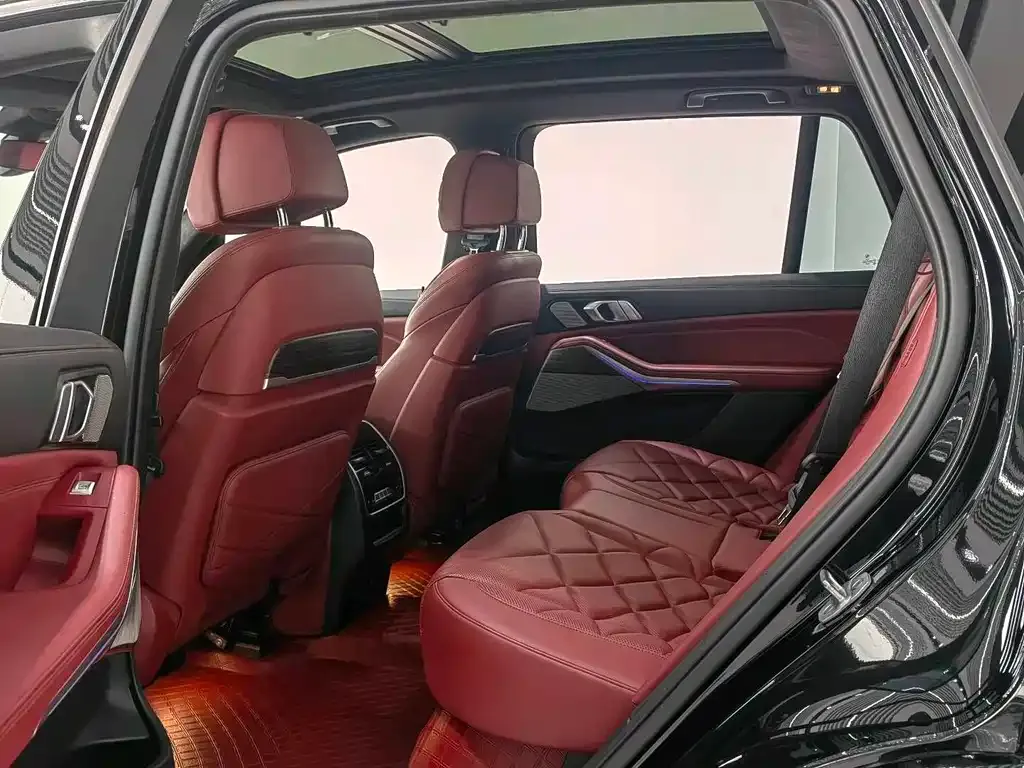 BMW X5 2023 из CN, фото 6