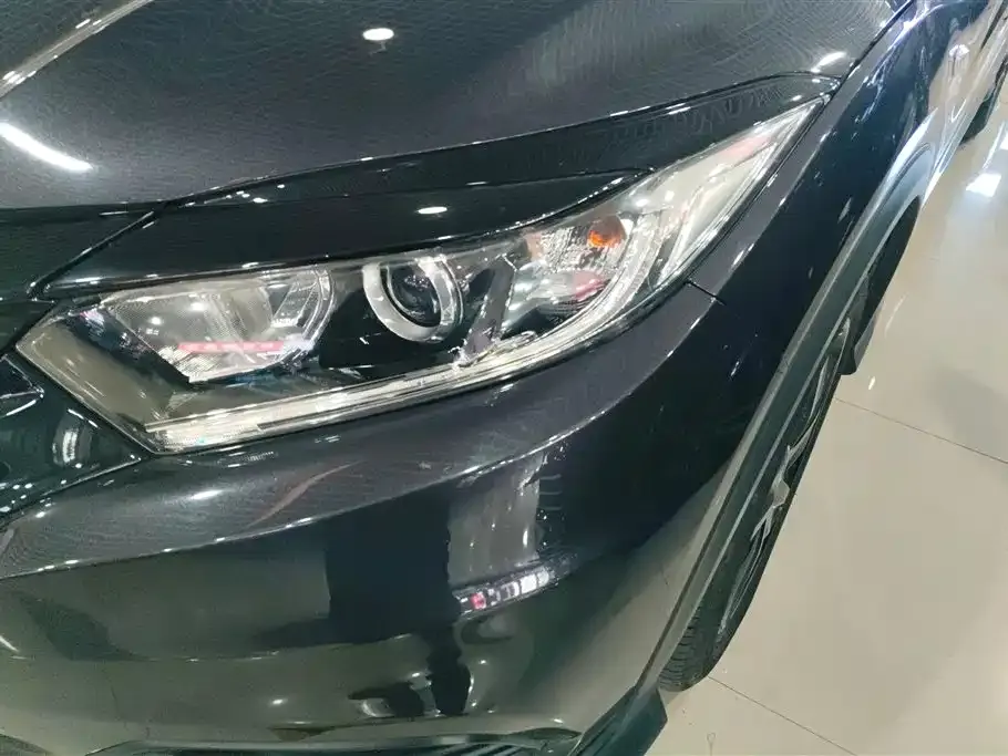 Honda Vezel 2022 из CN, фото 3