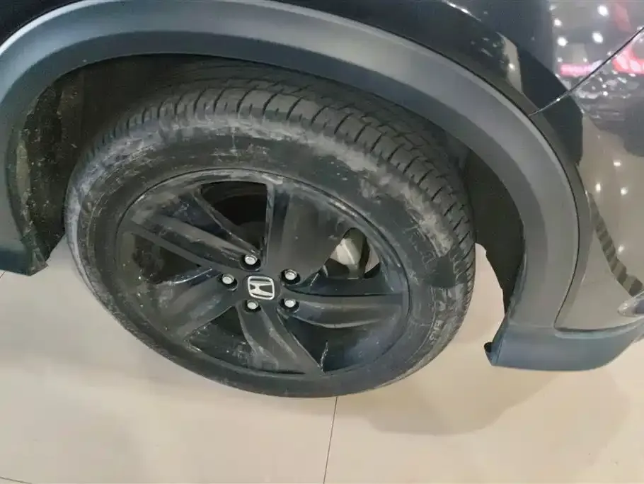 Honda Vezel 2022 из CN, фото 5