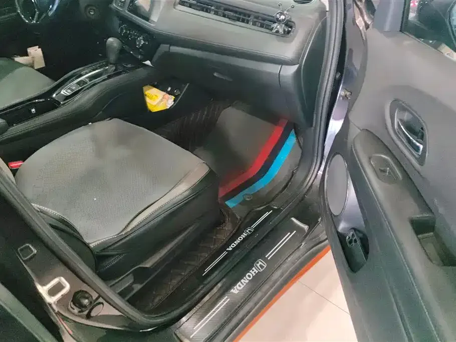 Honda Vezel 2022 из CN, фото 6