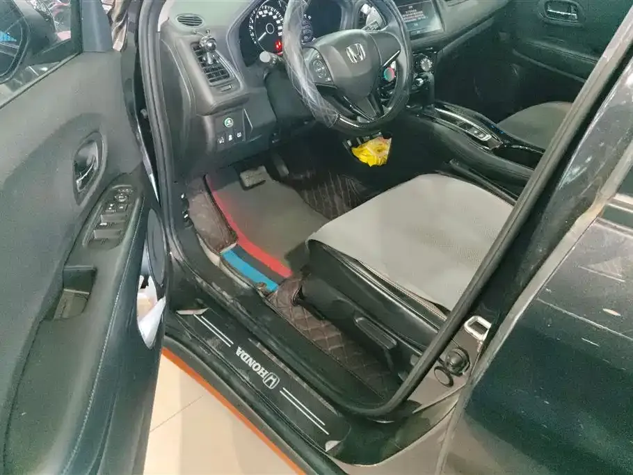 Honda Vezel 2022 из CN, фото 7