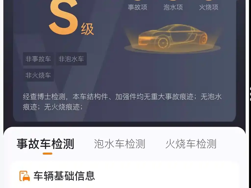 Hongqi HS5 2023 из CN, фото 3