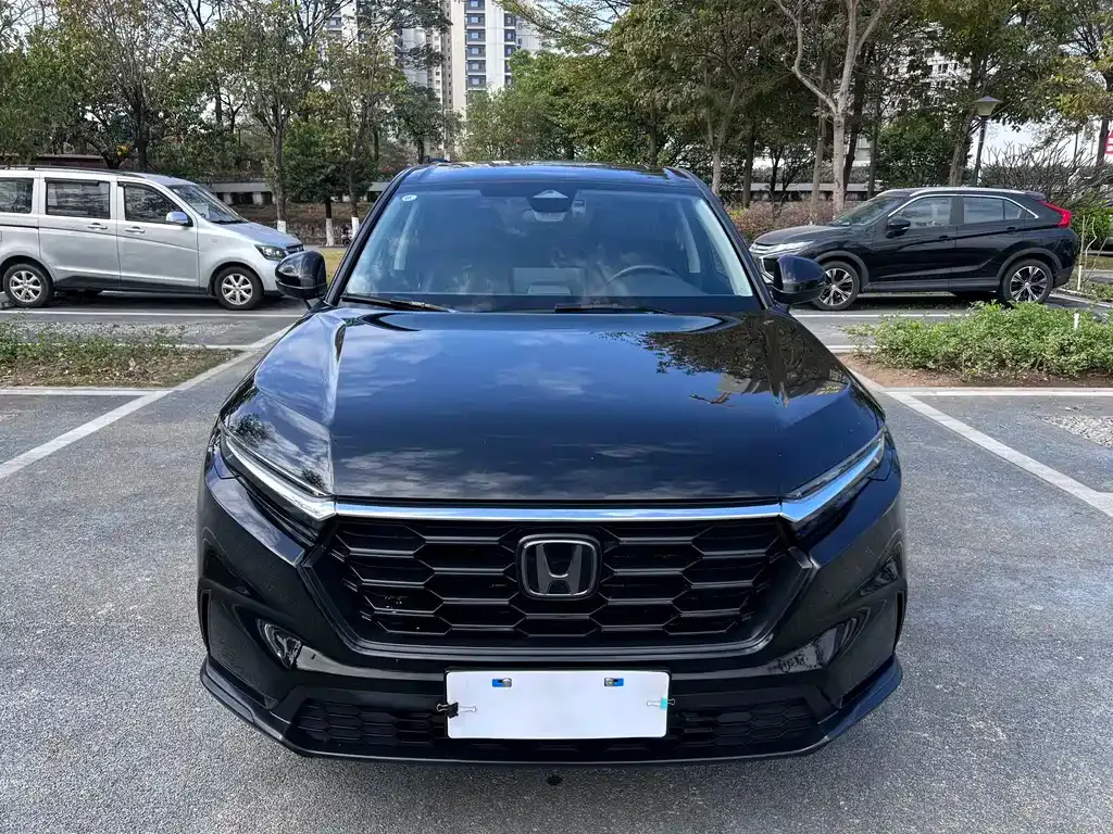 Honda CR-V 2023 из CN, фото 1