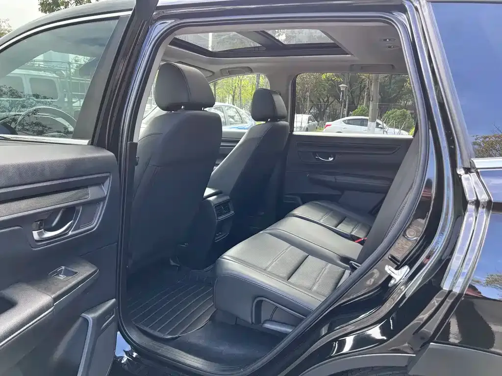 Honda CR-V 2023 из CN, фото 8