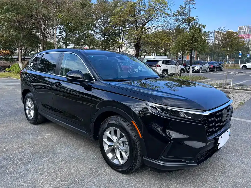 Honda CR-V 2023 из CN, фото 4