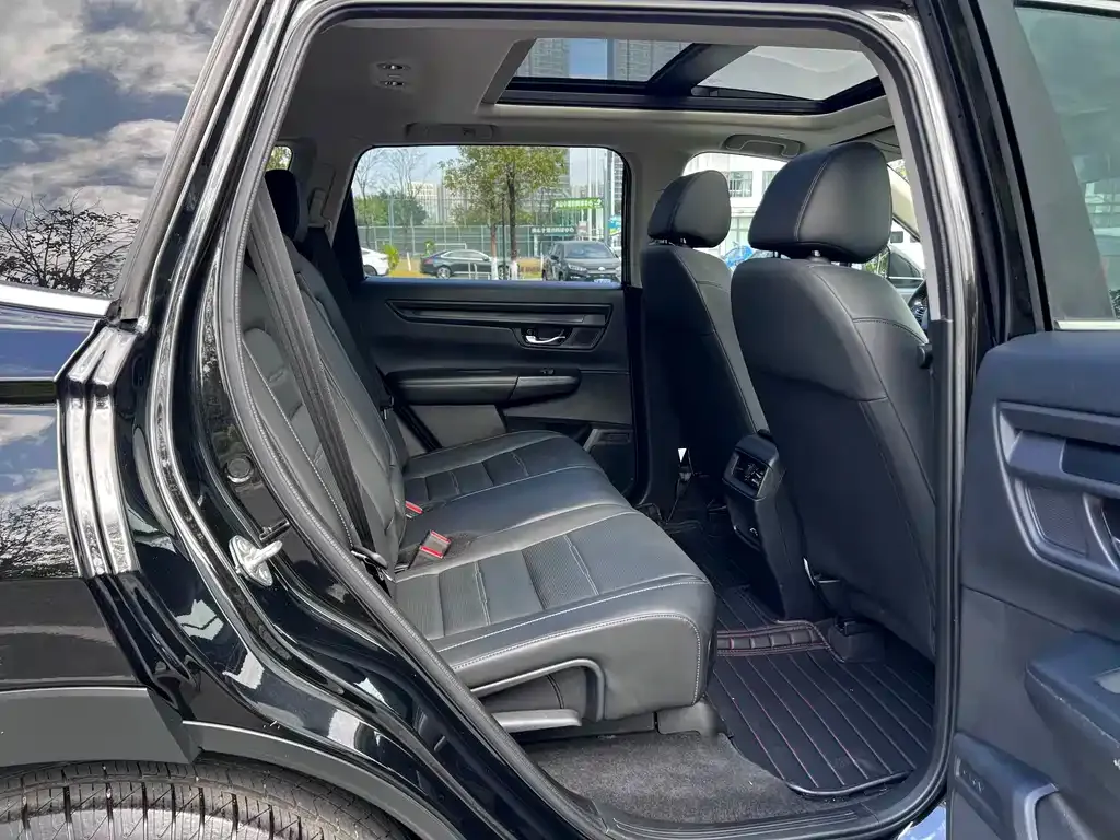 Honda CR-V 2023 из CN, фото 3