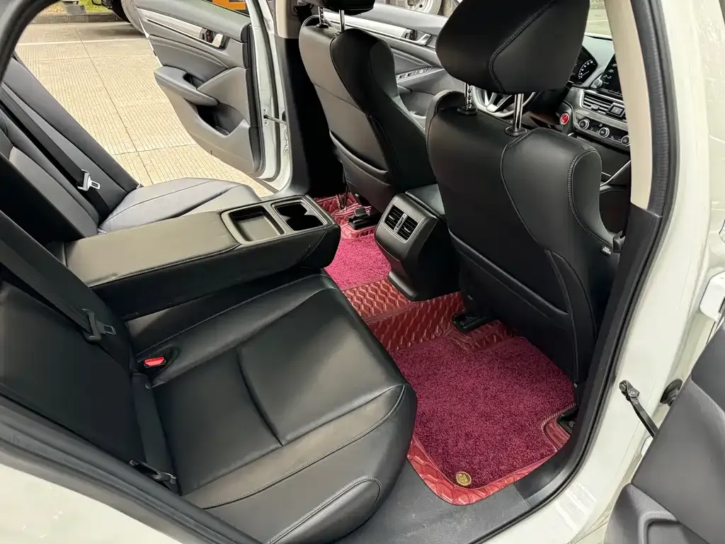 Honda Accord 2021 из CN, фото 8