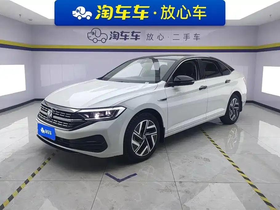 Volkswagen Sagitar 2025 из CN, фото 1