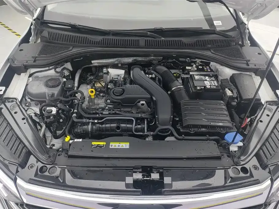 Volkswagen Sagitar 2025 из CN, фото 10