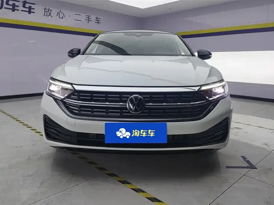 Volkswagen Sagitar 2025 из CN, фото 9