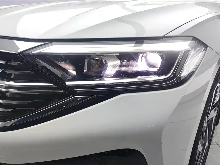 Volkswagen Sagitar 2025 из CN, фото 6