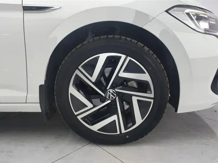 Volkswagen Sagitar 2025 из CN, фото 7