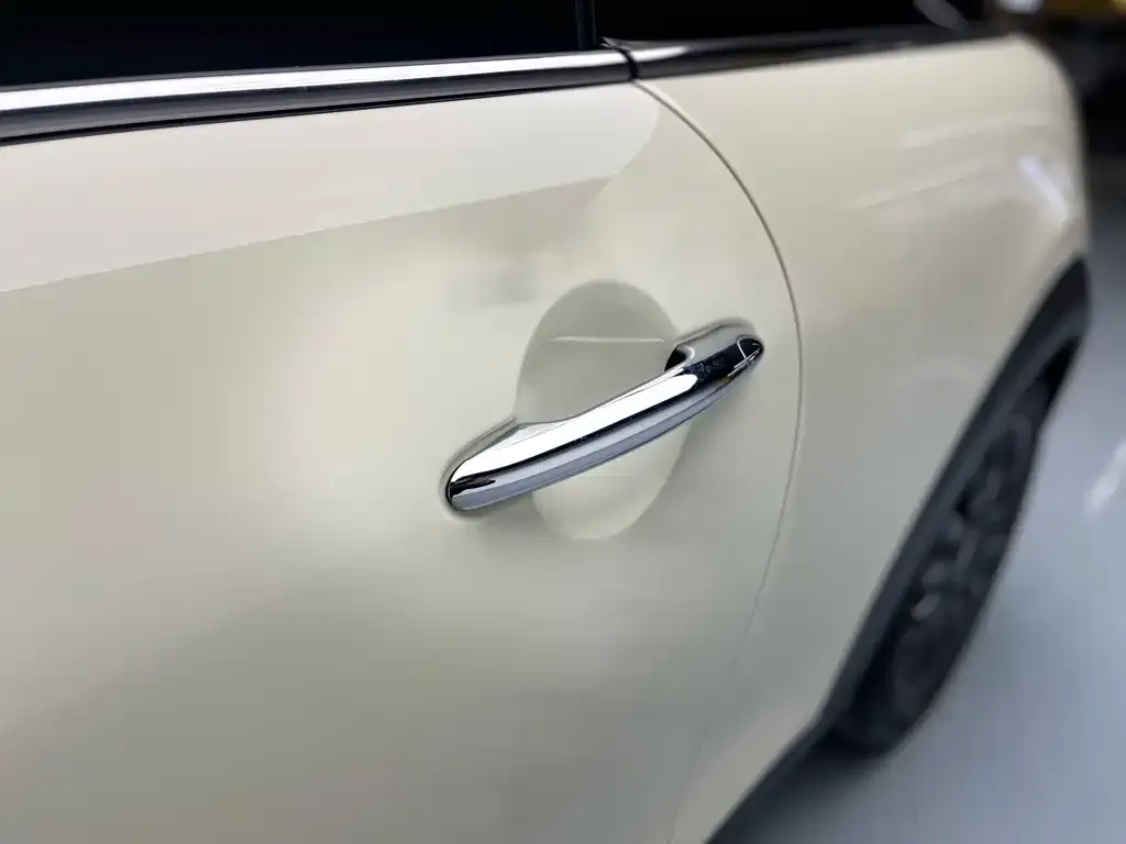MINI Cooper (3-door) 2021 из CN, фото 9