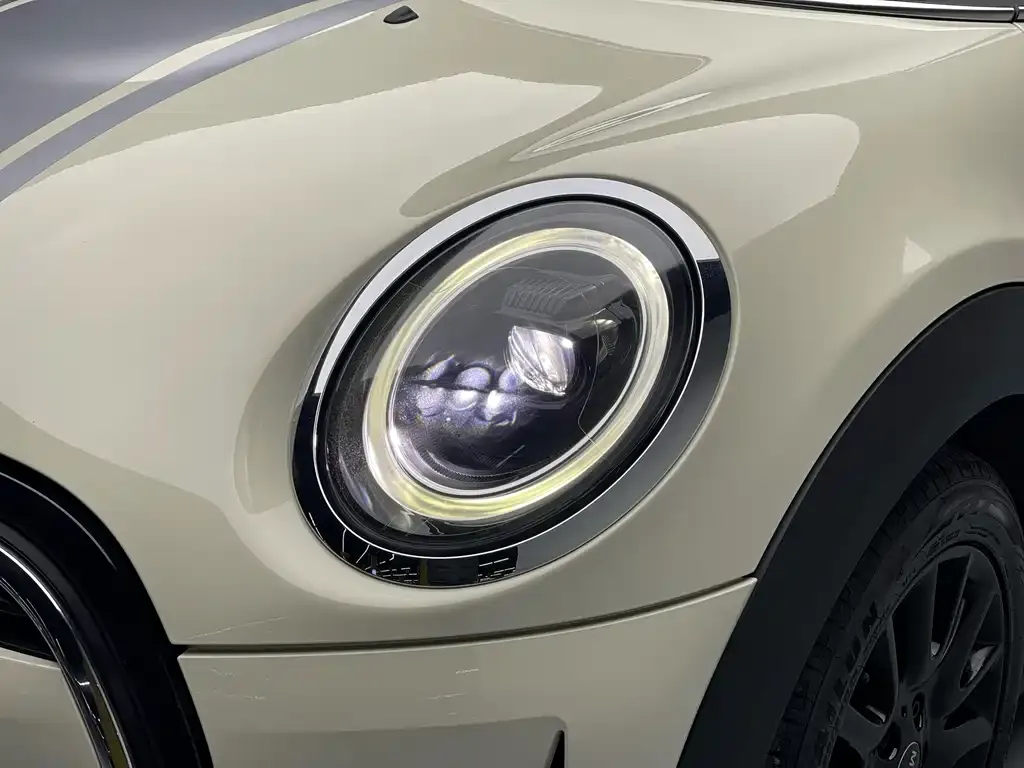 MINI Cooper (3-door) 2021 из CN, фото 6