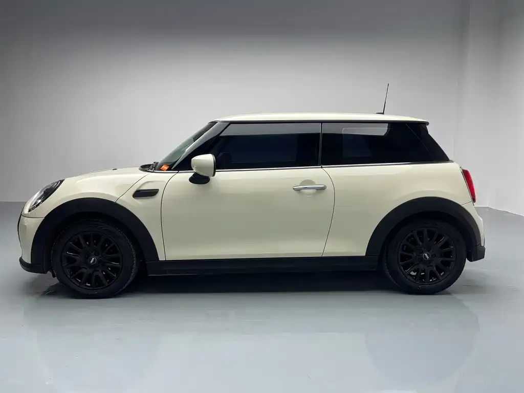 MINI Cooper (3-door) 2021 из CN, фото 4