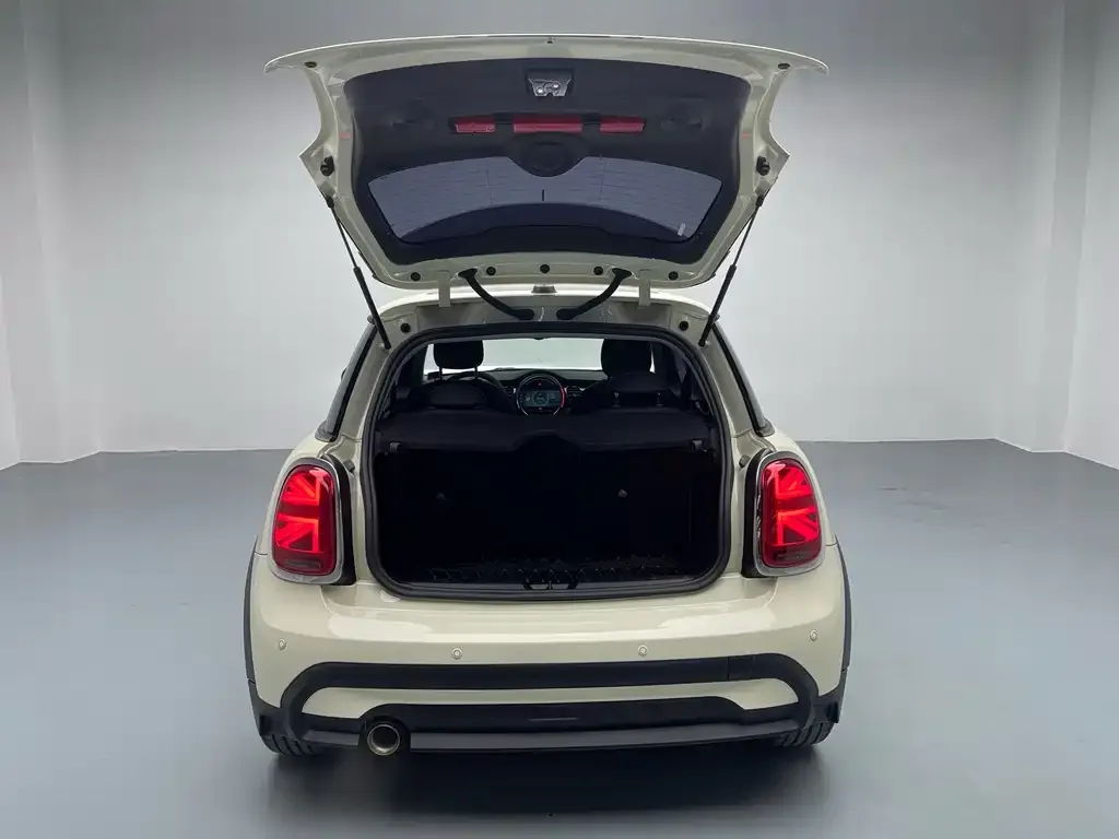 MINI Cooper (3-door) 2021 из CN, фото 7