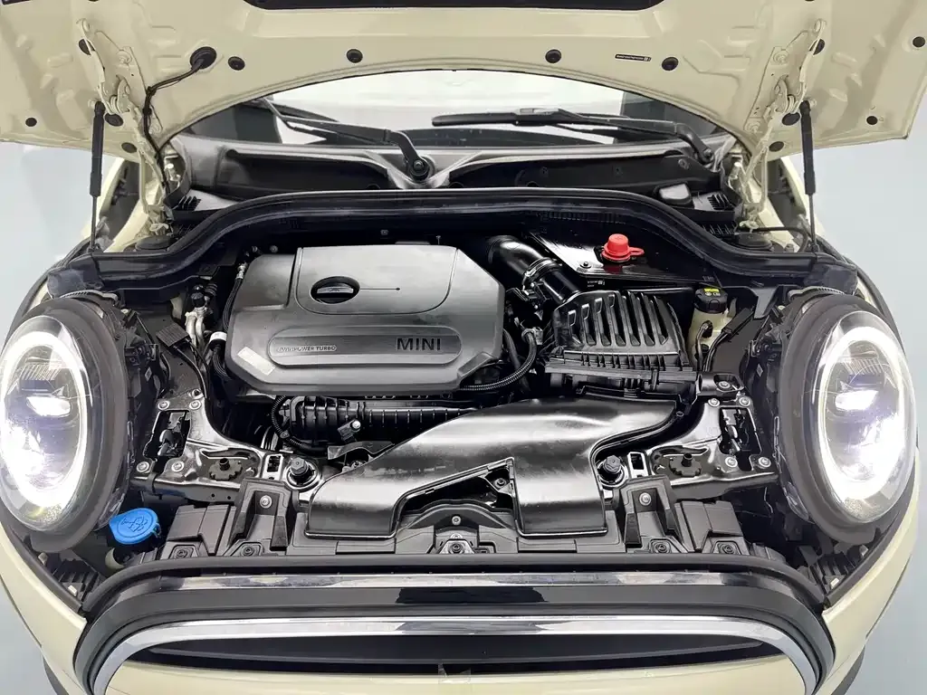 MINI Cooper (3-door) 2021 из CN, фото 10