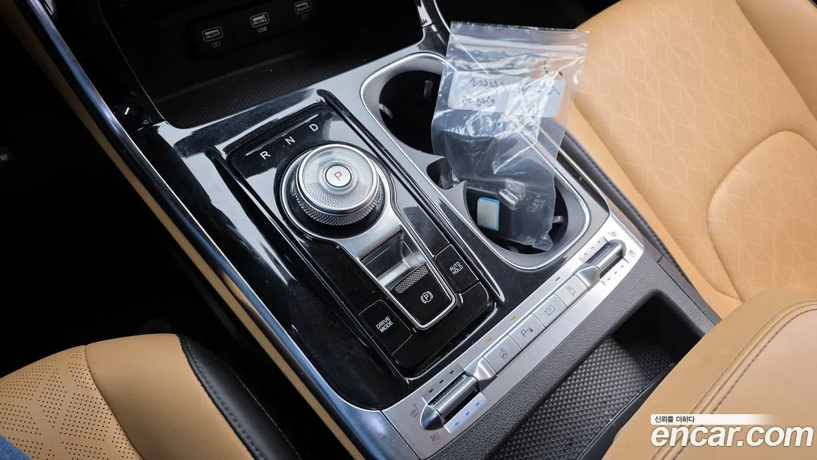 Kia Carnival 2021 из KR, фото 2