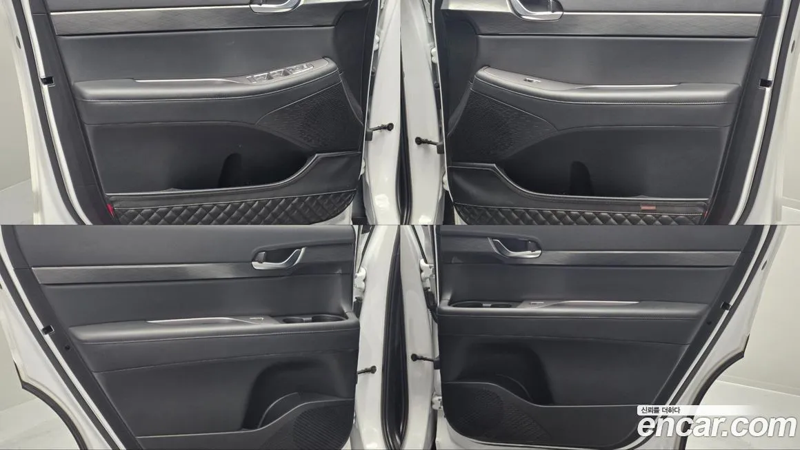 Hyundai Palisade — фото 9