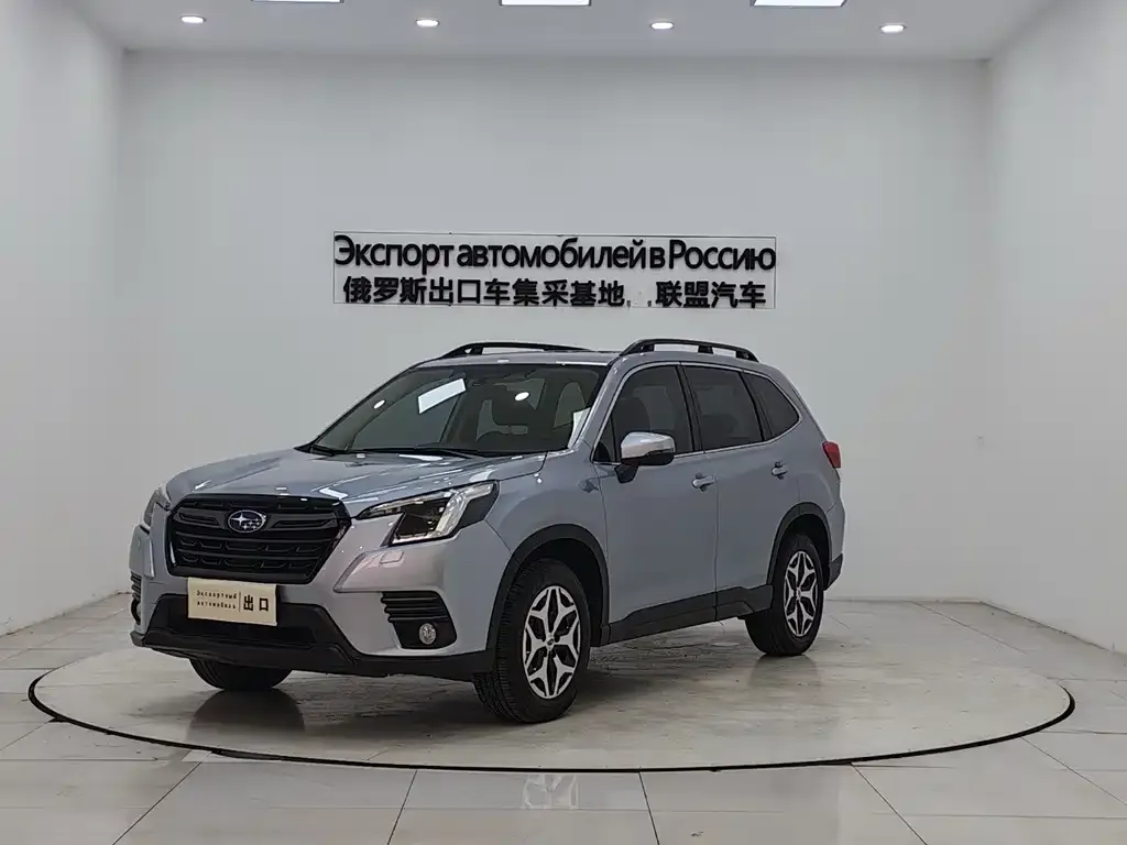 Subaru Forester 2023 из CN, фото 1