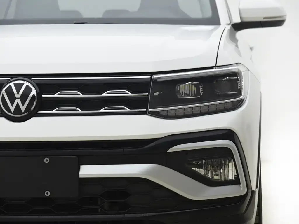 Volkswagen T-Cross 2021 из CN, фото 8