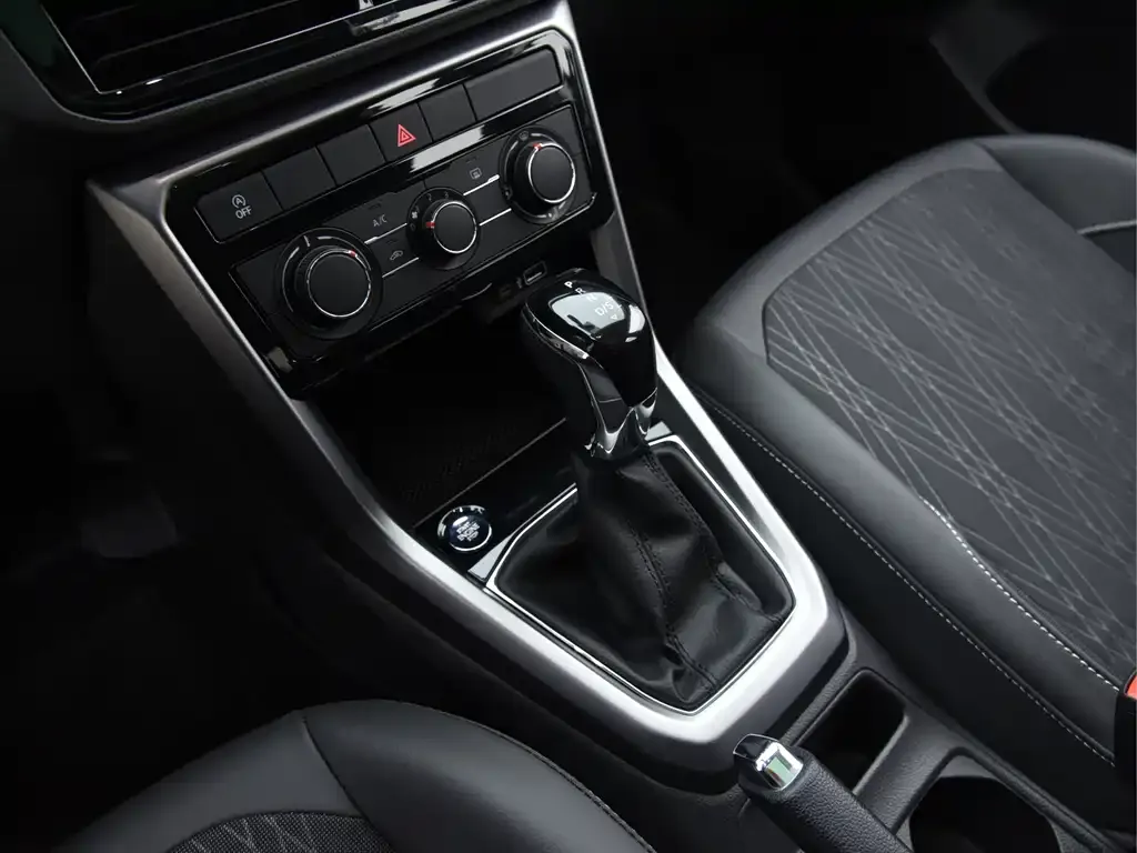 Volkswagen T-Cross 2021 из CN, фото 3