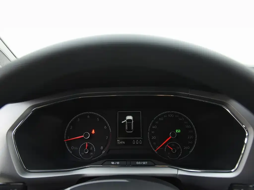 Volkswagen T-Cross 2021 из CN, фото 7