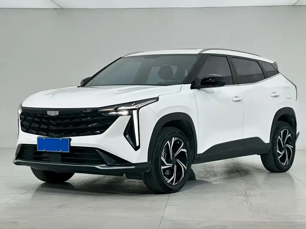 Geely Boyue