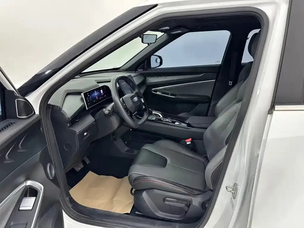 Geely Boyue 2024 из CN, фото 6