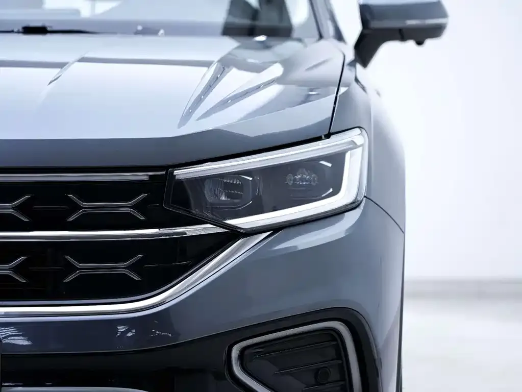 Volkswagen Tayron 2023 из CN, фото 6