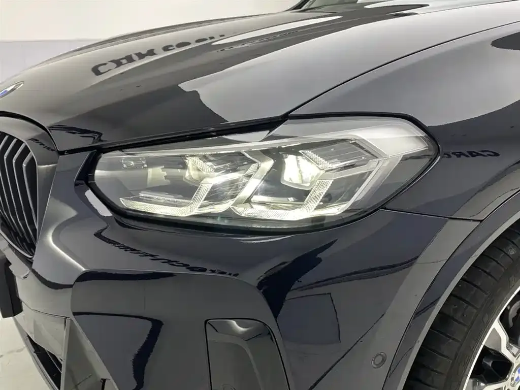 BMW X3 2025 из CN, фото 4