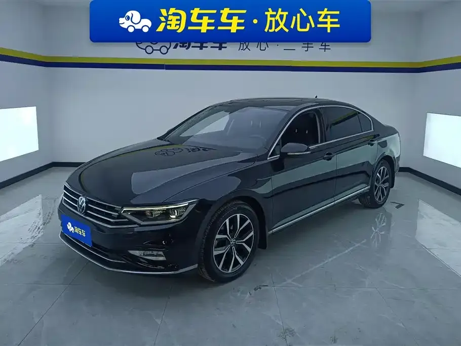 Volkswagen Magotan 2022 из CN, фото 1