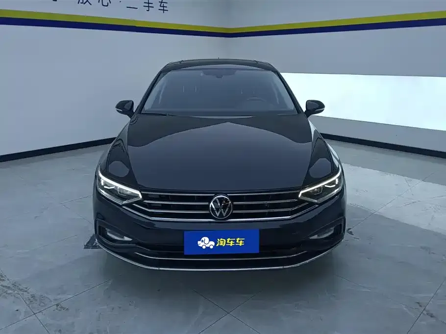 Volkswagen Magotan 2022 из CN, фото 2