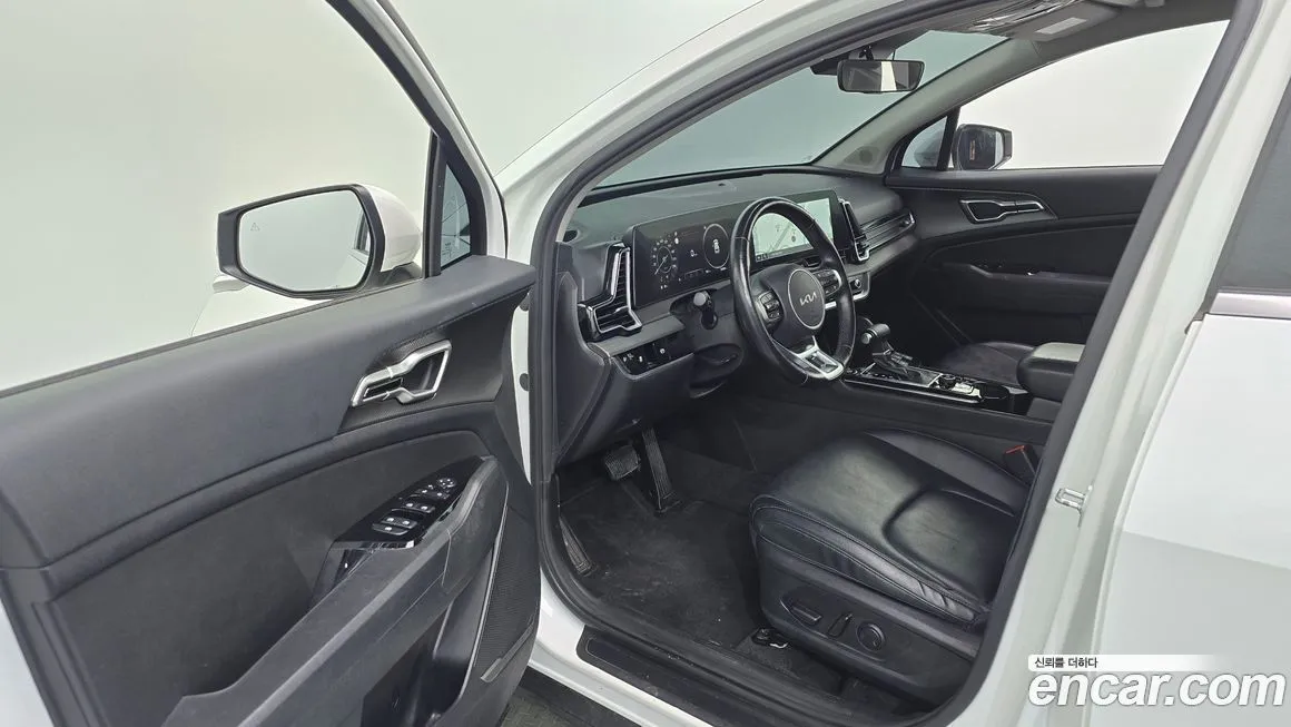 Kia Sportage — фото 9