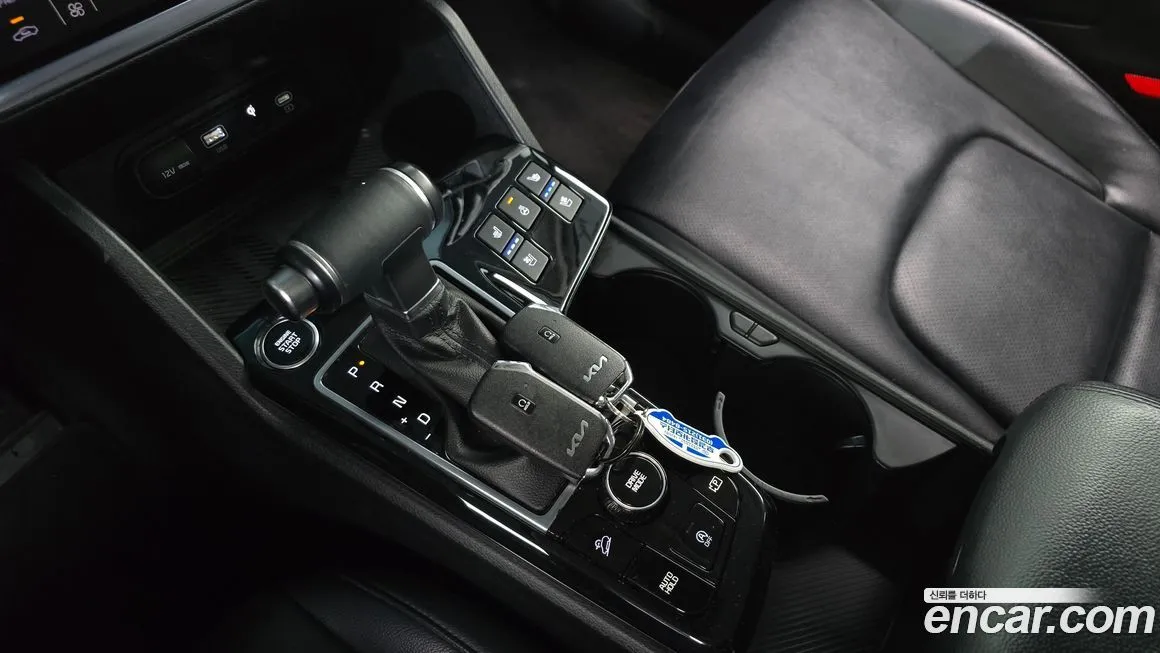 Kia Sportage — фото 10