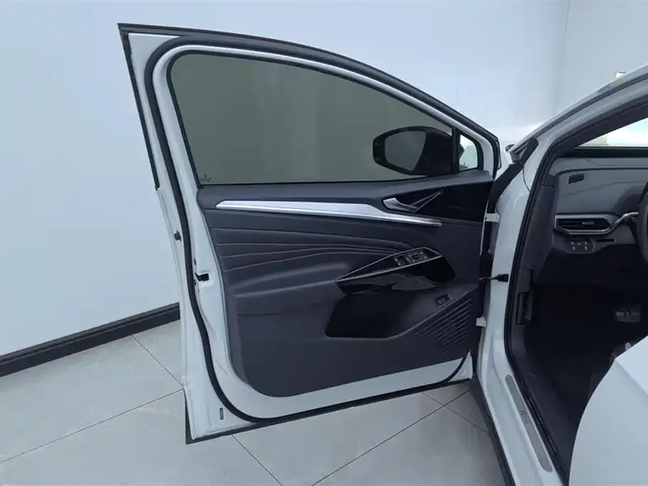 Volkswagen ID.4 Crozz 2022 из CN, фото 7
