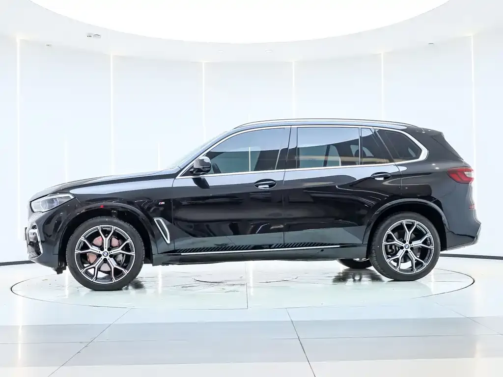 BMW X5 2023 из CN, фото 7