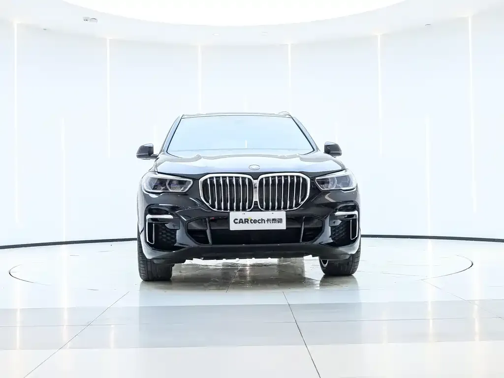 BMW X5 2023 из CN, фото 6