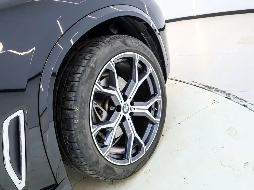 BMW X5 2023 из CN, фото 10